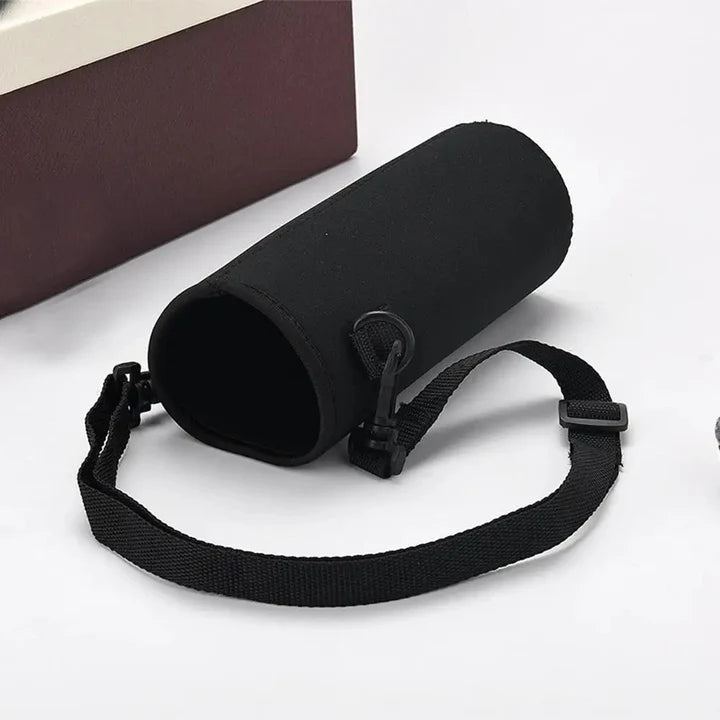Waterproof protective carrying case