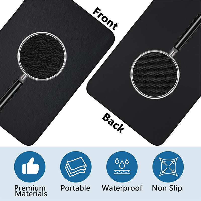 Alpine Waters - Grounding Mat